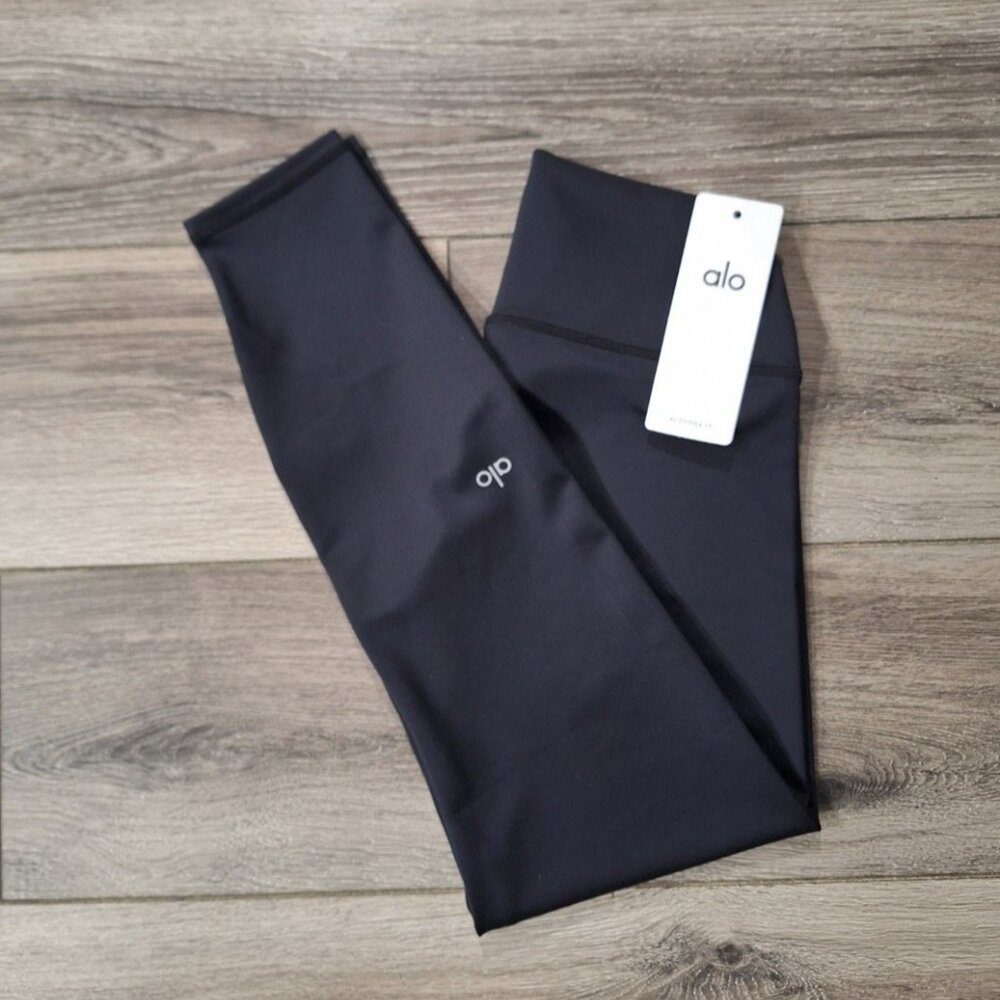 ALO Yoga 7/8 High-Waist Airlift Legging